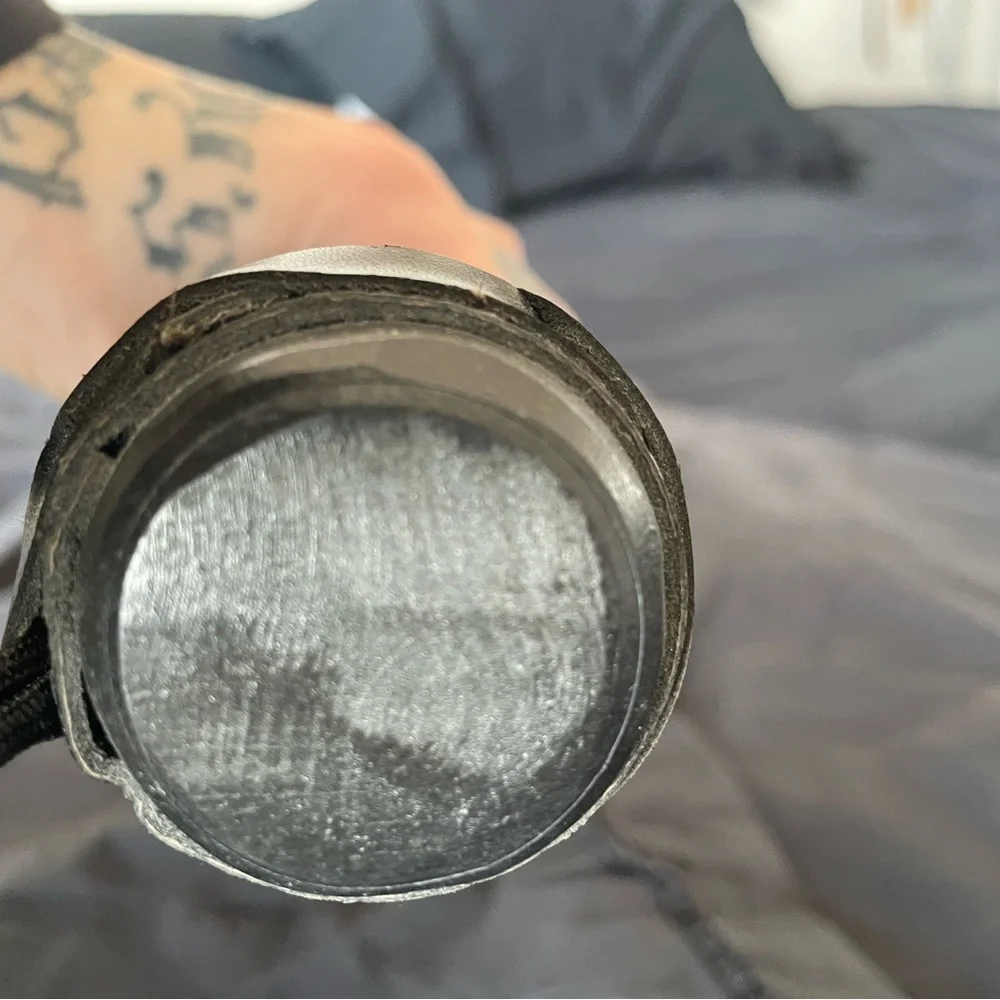 Spectacular Rattan Percussion Tool - Picture 9 of 10